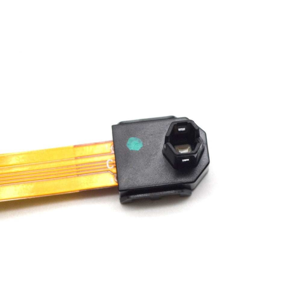 81D 947 356 F 81D947356F multi-color lamp head suitable for Audi Q2 2019-2025