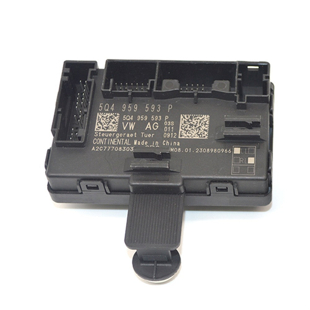 5Q4959592P/593P is suitable for Golf 8 Atlas Audi A3Q2 electric folding module pair