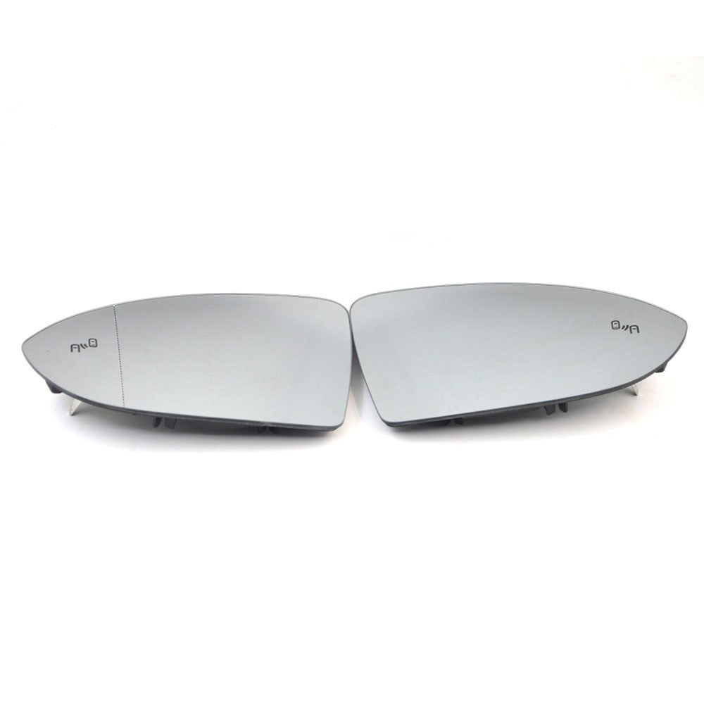 Suitable for VW Golf 7 golf 7 lane change assist lenses with heated blind spot assist system lensesSuitable for VW Golf 7 golf 7 lane change assist lenses with heated blind spot assist system lenses