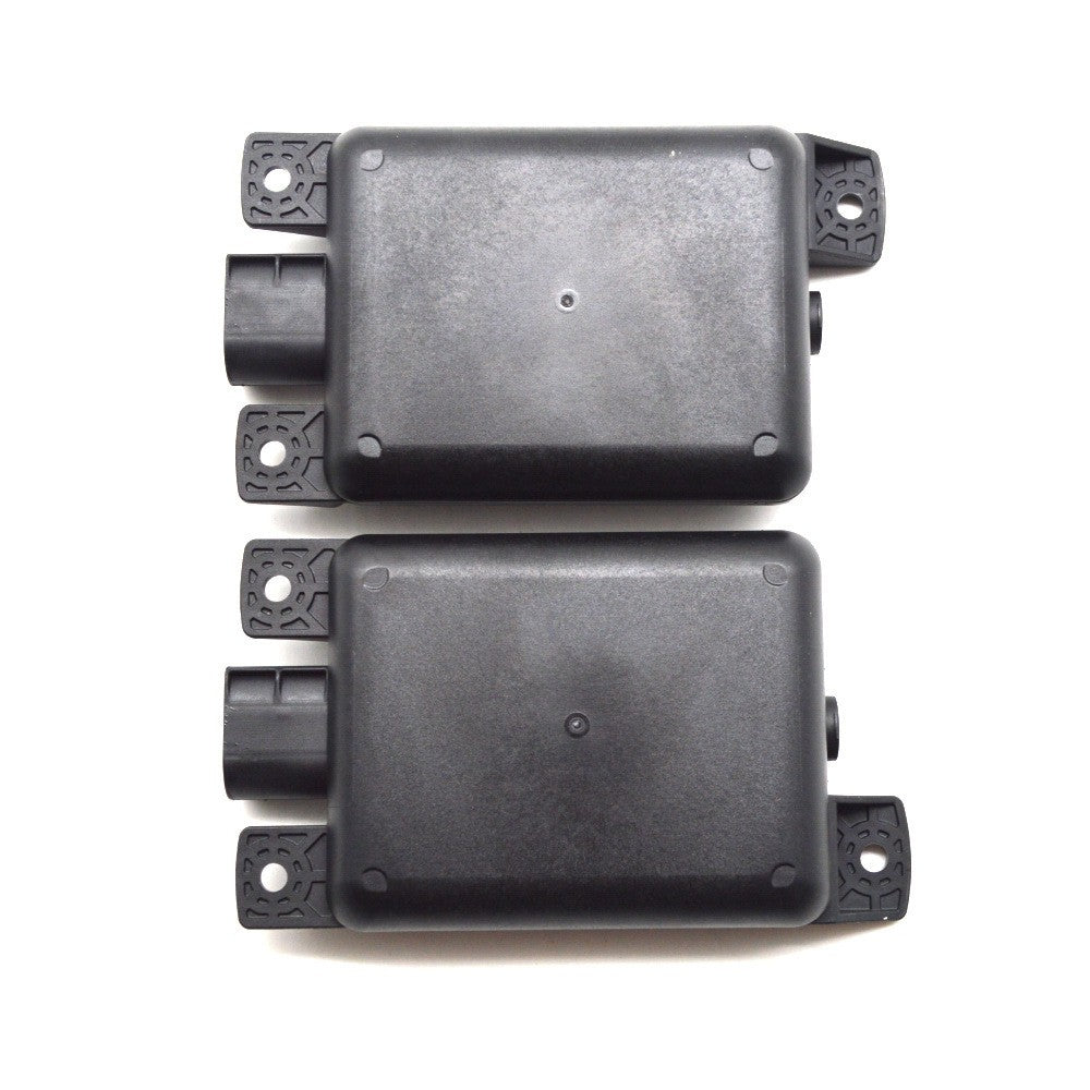 5QD907685A/686A is suitable for golf Karoq Kodiaq Octavia lane change assist blind spot module