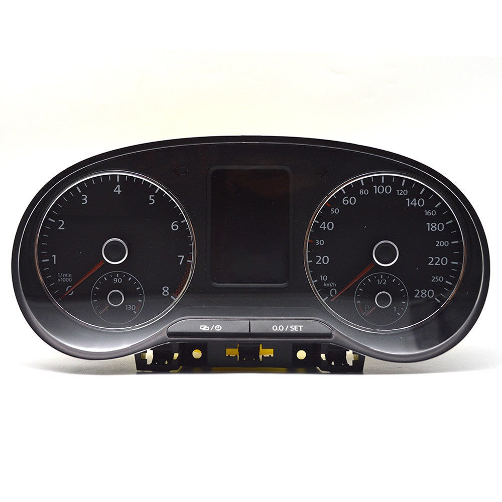 6RD920870A is suitable for Volkswagen Polo 6R mechanical instrument panel automotive dashboard