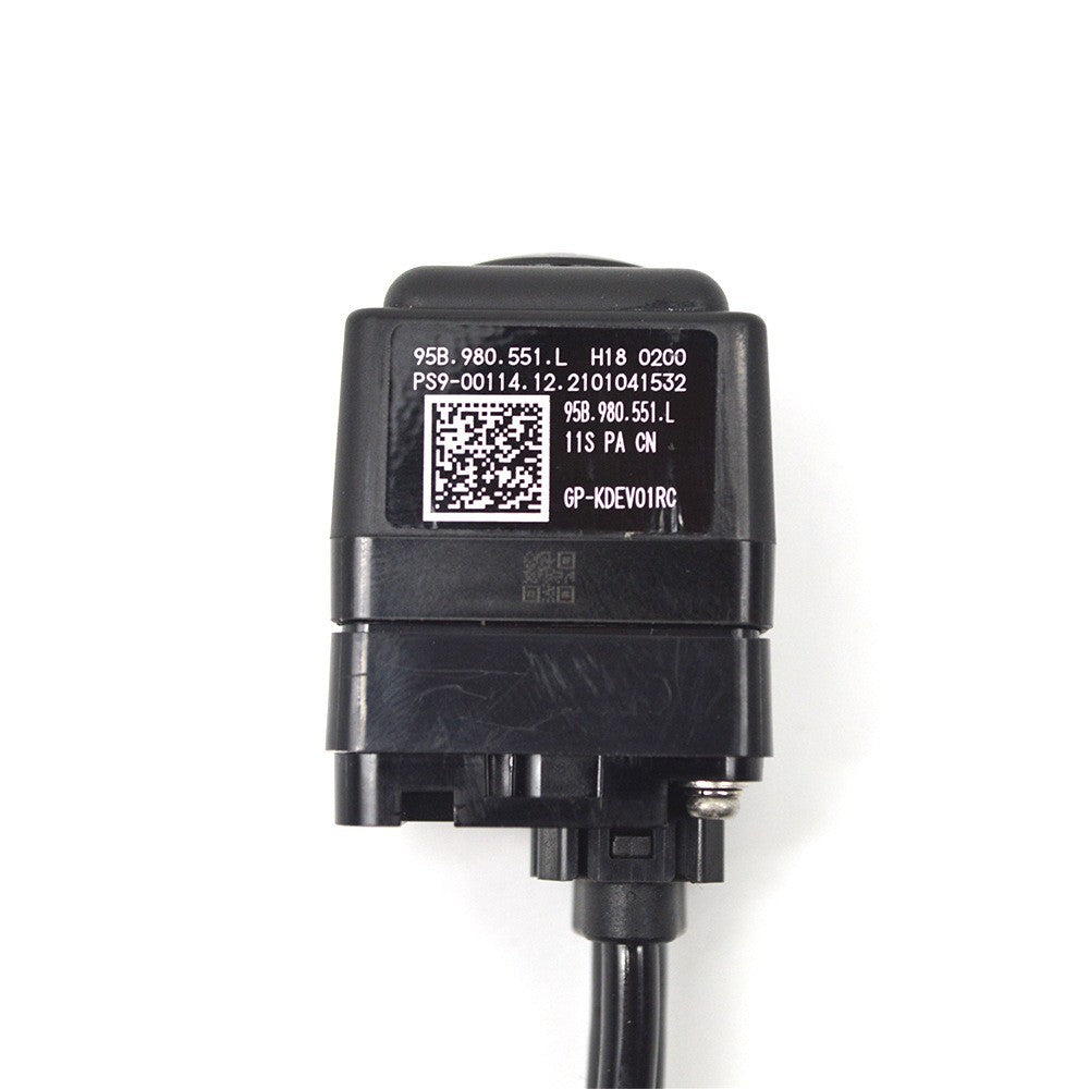 95B980551L is suitable for Porsche Macan718 911 Kaman GT4 reverse camera reverse image