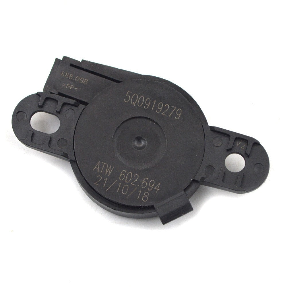 5Q0919279 Buzzer Horn Reverse Radar Horn Suitable for Volkswagen, Audi, Skoda All Series