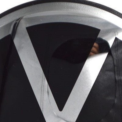 2GM853601E is suitable for VW Passatb8 T-roc ACC ceramic emblem adaptive cruise front emblem