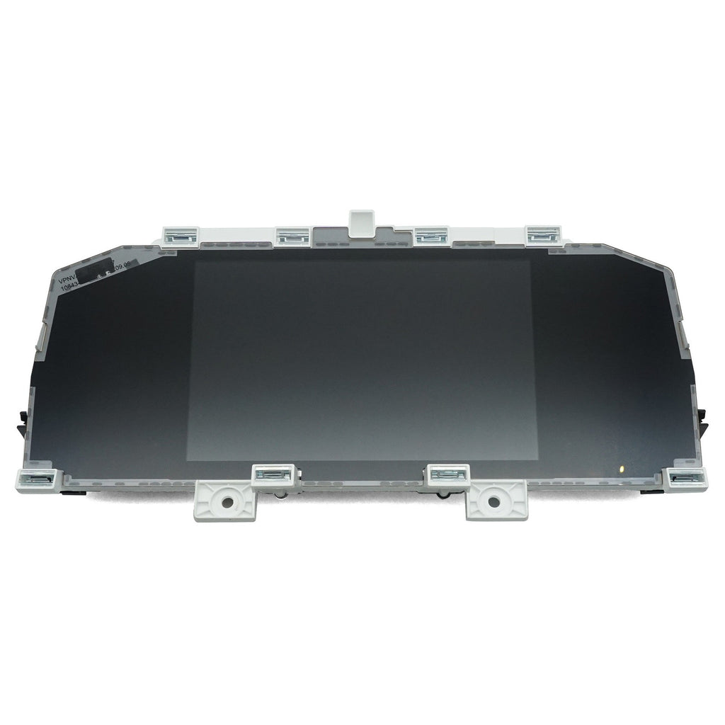 22D 920 310A is suitable for T-Cross POLO semi LCD instrument panel