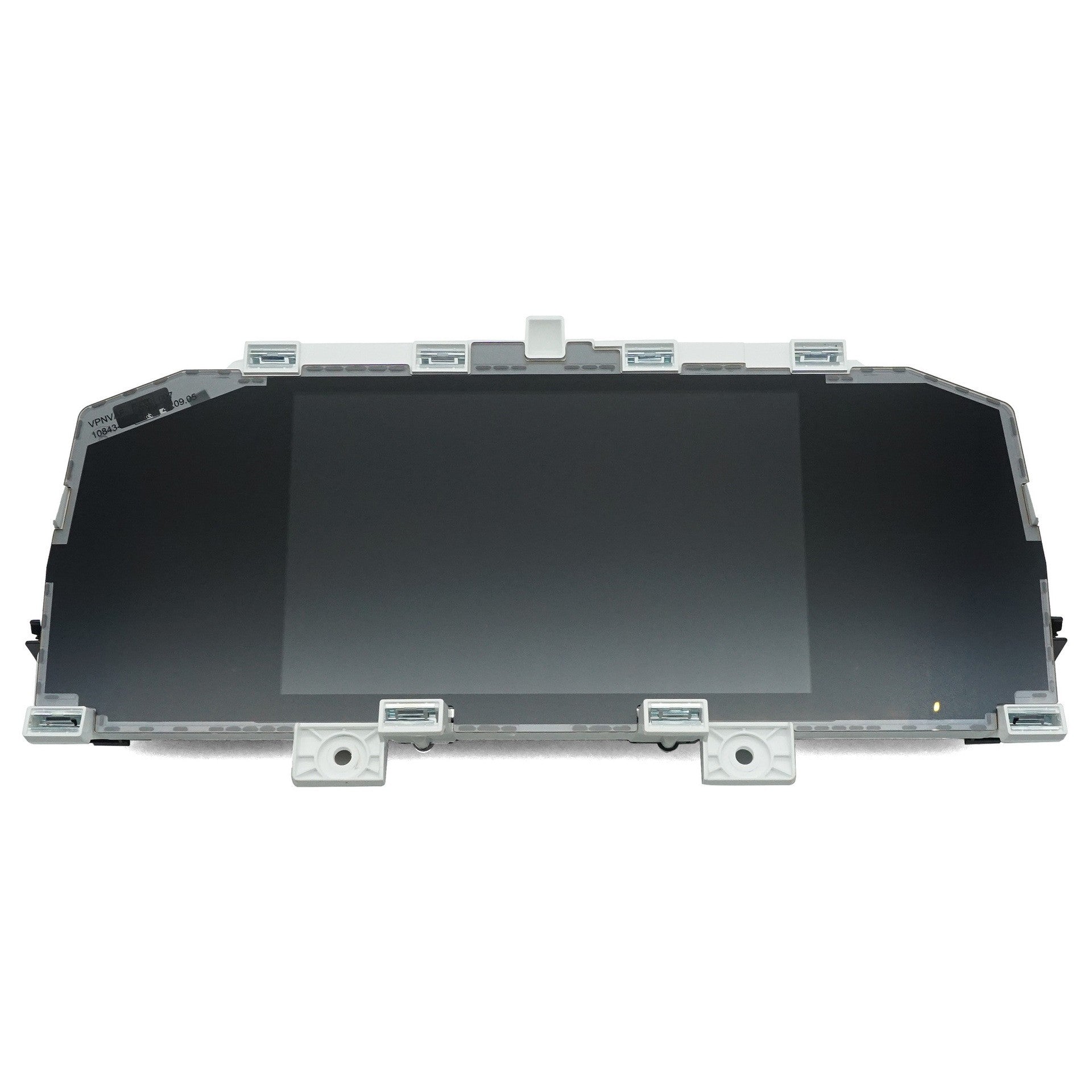 22D 920 310A is suitable for T-Cross POLO semi LCD instrument panel