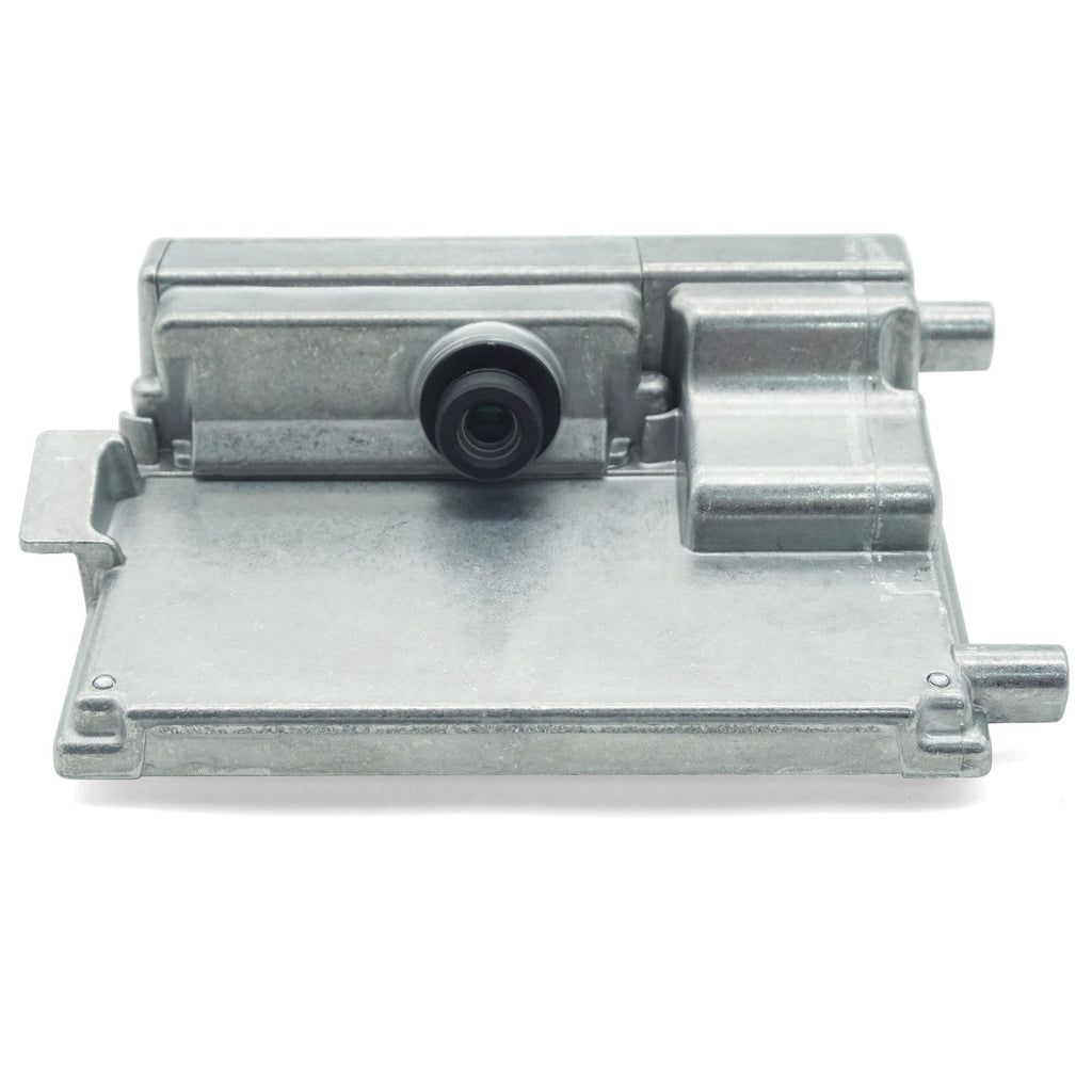 2QD980653D is applicable to the fourth-generation lane keeping camera of T-Cross.
