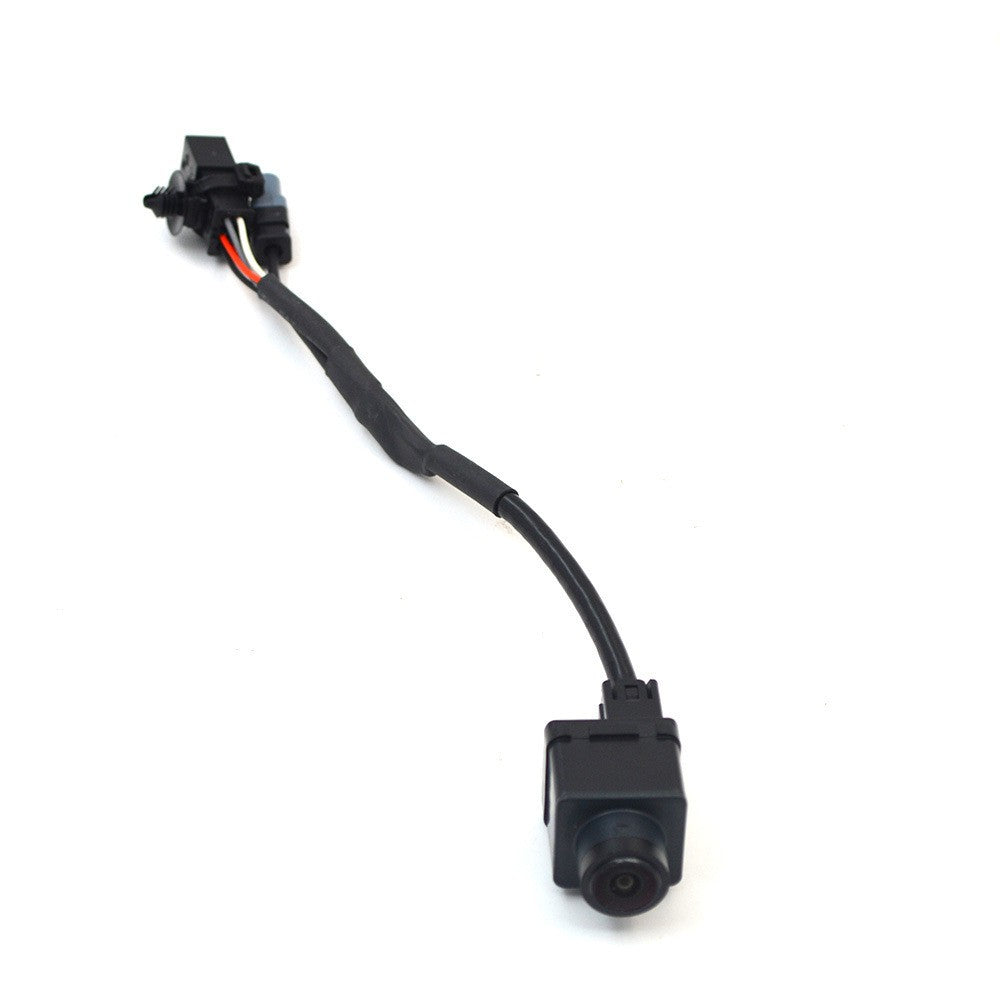5ND 980 556 Rear view camera with tail line suitable for Audi Volkswagen
