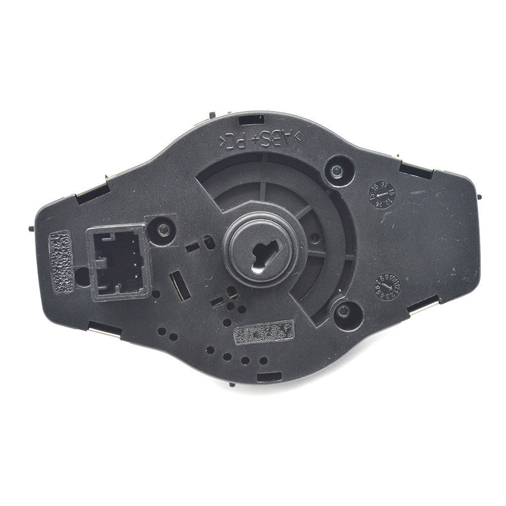 8K0941531AS is suitable for 2009-2016 Audi A4A5Q5 headlight switch knob headlight control switch