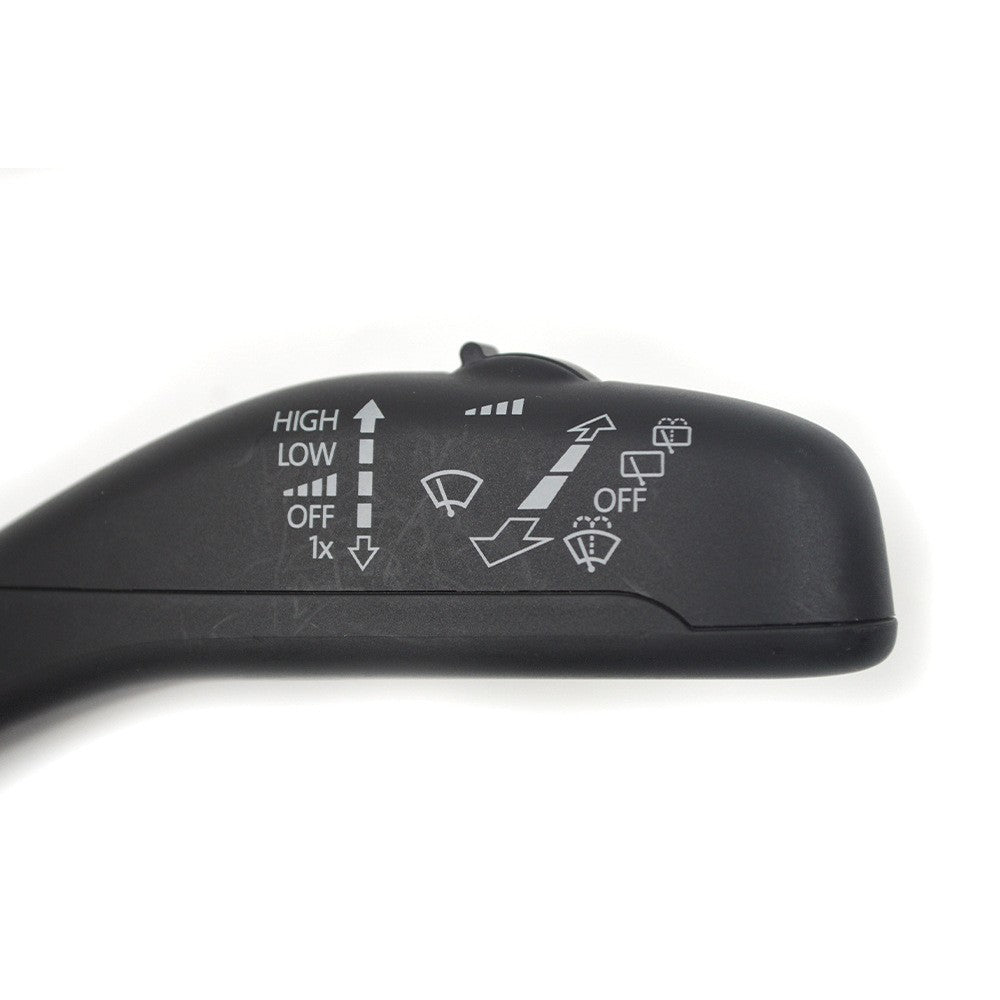 6R0953521B 6R0 953 521B is suitable for POLO steering wheel steering column handle