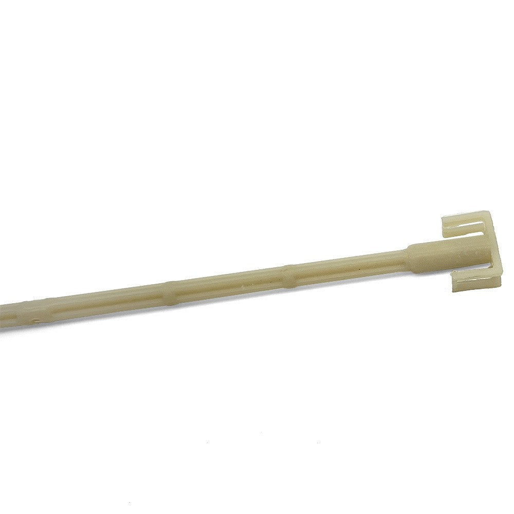 4F0713111 is suitable for Audi A4B8 A6C6 C7 Q5. The white core shift lever can move left and right