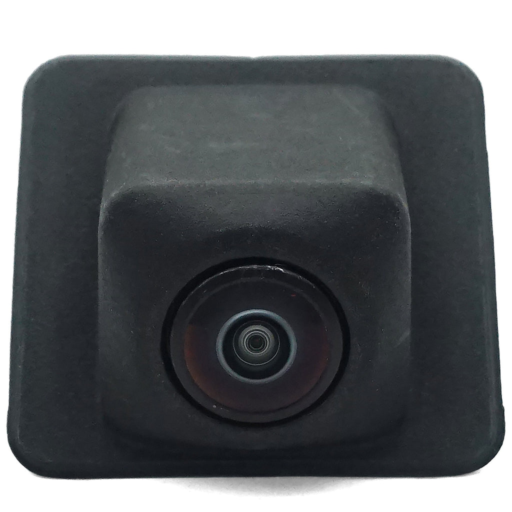 5WA980556A 2K7980561 is suitable for EVOcaddy reversing image with a set of wired small screens