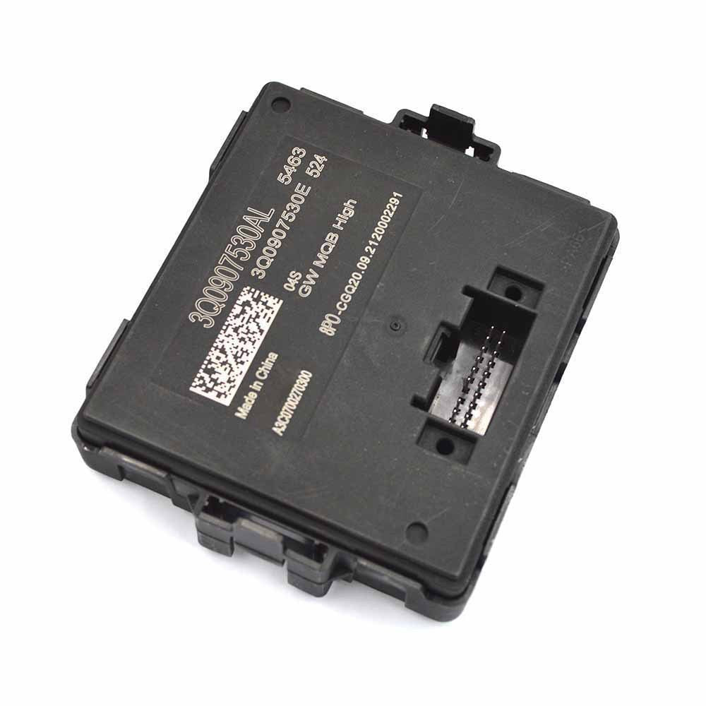 3Q0 907 530 AL MQB gateway 530AL is suitable for Passat Tiguan A1 Q3 high-end gateway