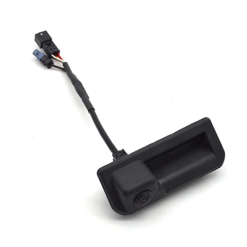 55G 827 566 C 55G82756C is suitable for VW Jetta buckle camera reverse image