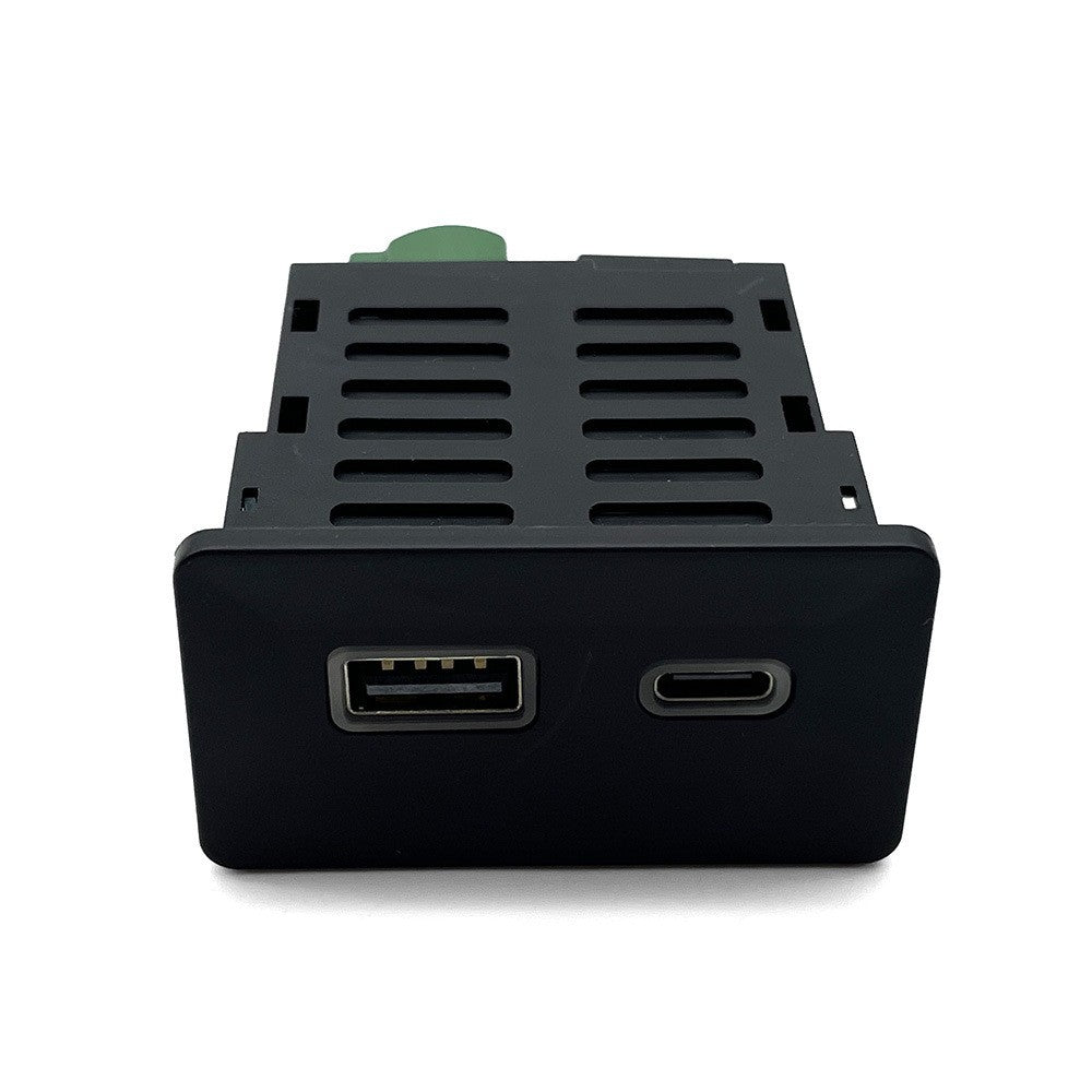 Wireless Carplay set with cable suitable for Volkswagen MIB2 Passat B8 CC Golf Tiguan Jetta