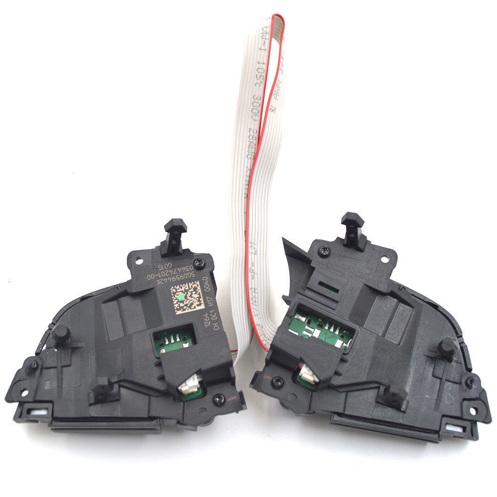 5G0959442K 5G0 959 442 K is suitable for Golf 7 CC Passat B8 ACC steering wheel button