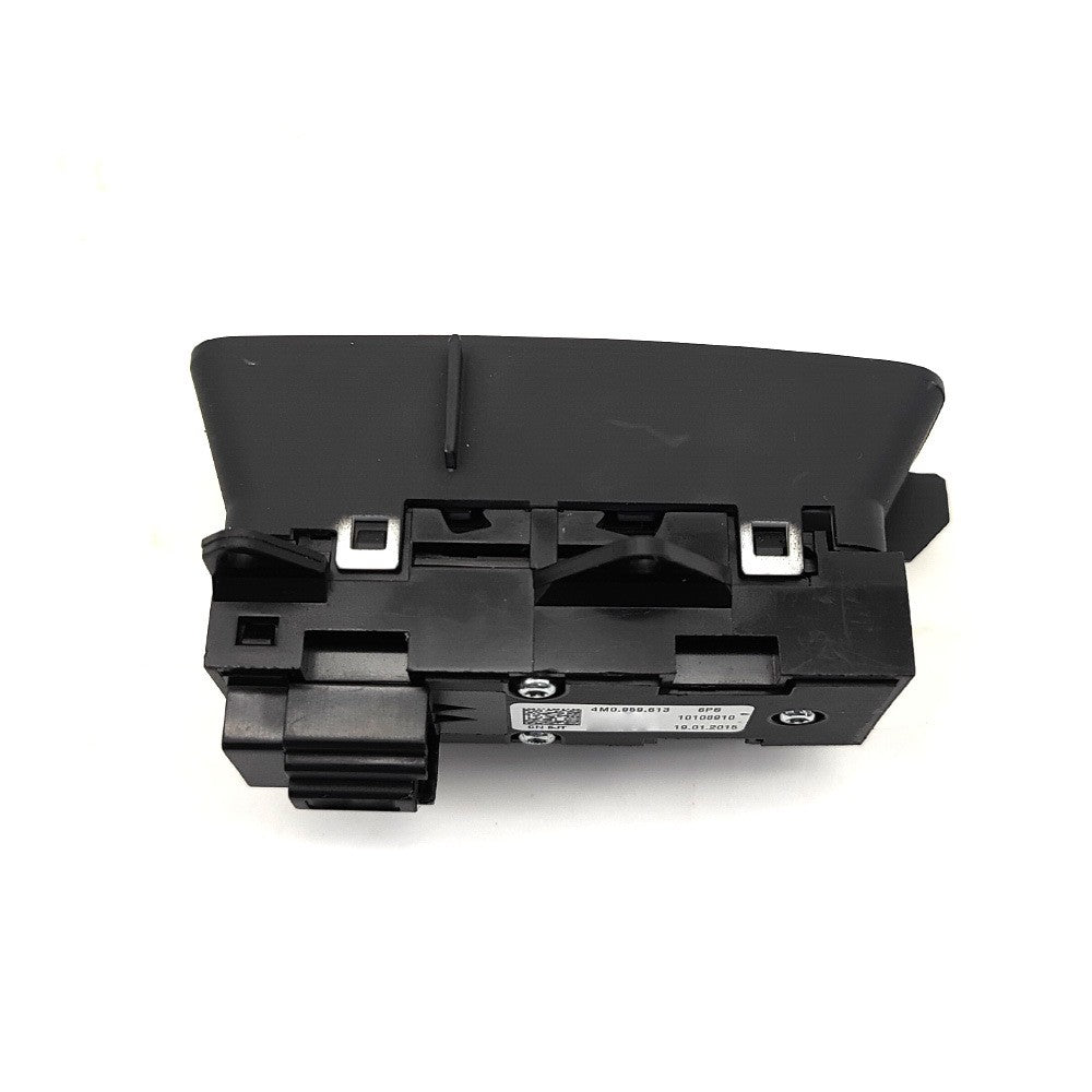 4M0959613 8VD959613A is suitable for Audi A4A5Q2Q5Q7 sunroof switch canopy sunroof switch