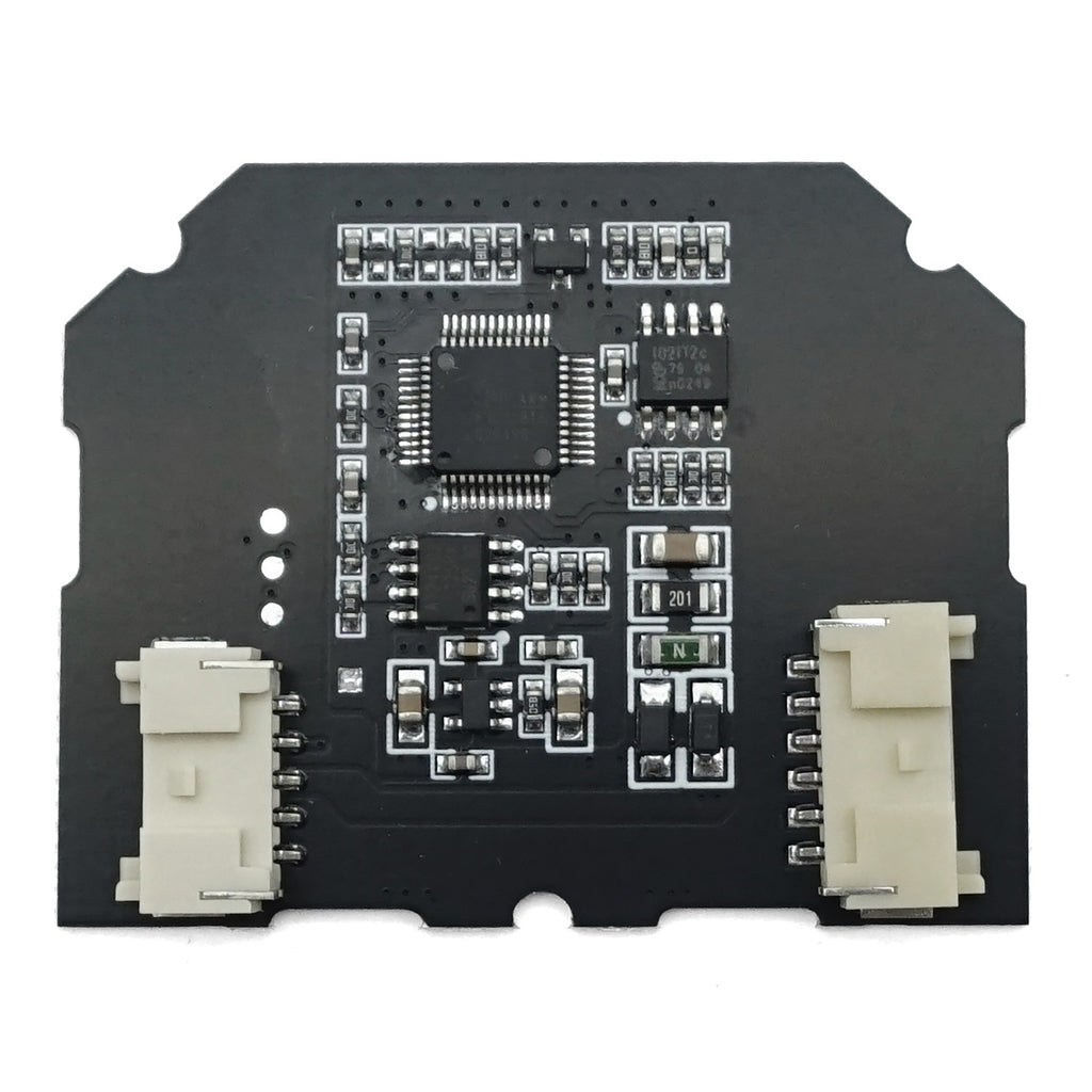 Suitable for Audi Off Hands PLA Off Hands Module Audi A4A6 Permanent Off Hands Module