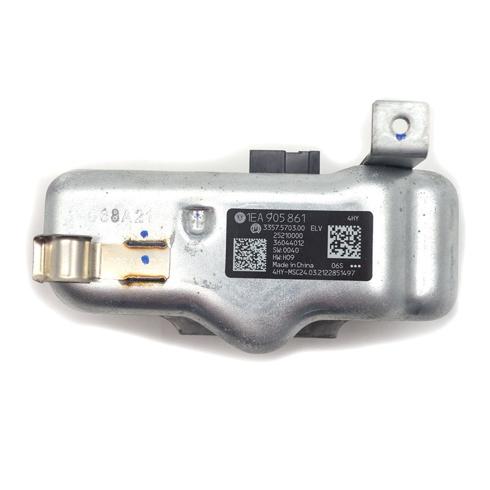 Suitable for ID3 ID4 ID6 IDB SEAT Born steering column lock 1EA 905 861 1EA905861