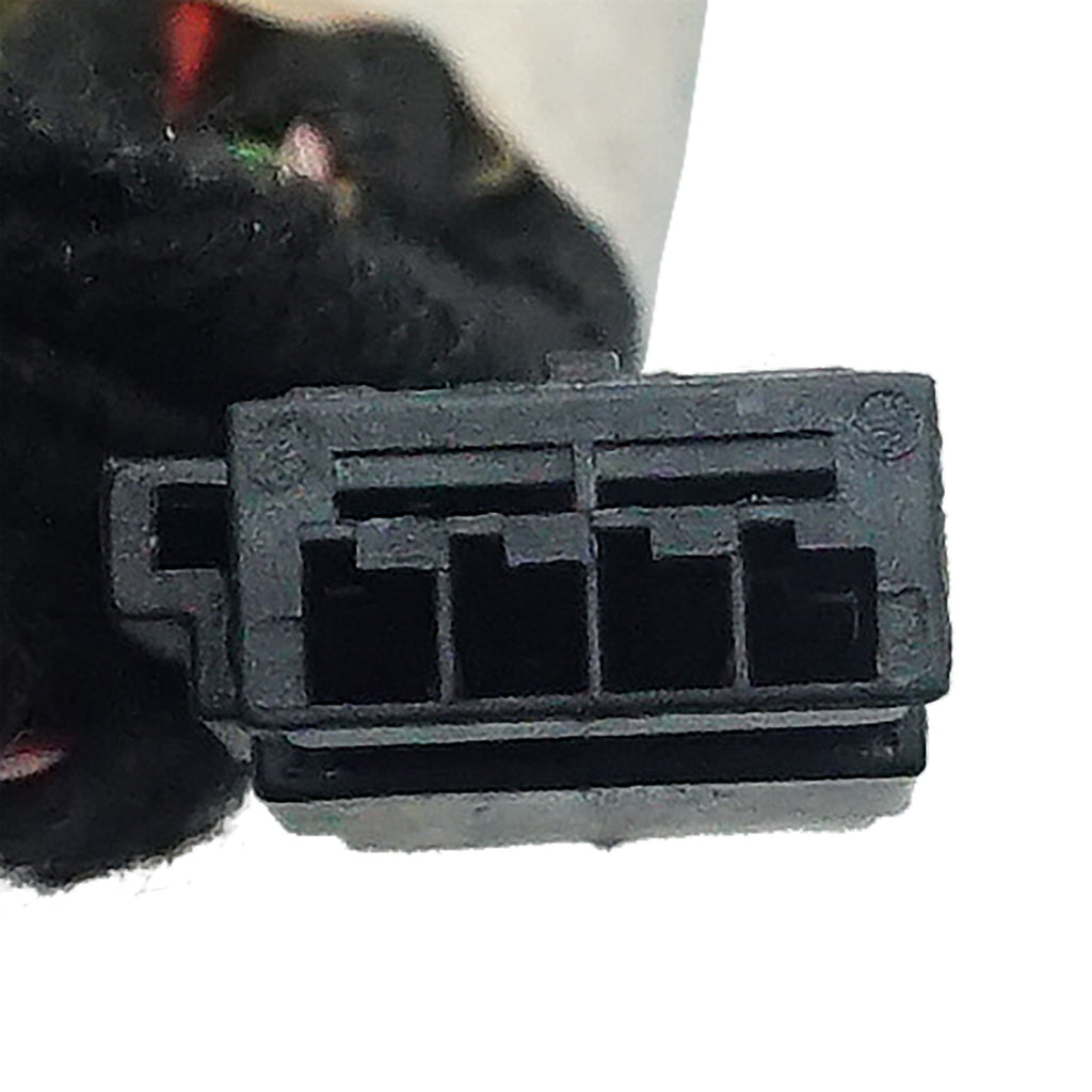 Applicable to the wiring harness of the Magotan B9 reversing camera, car mounted camera, and Magotan B9 reversing camera