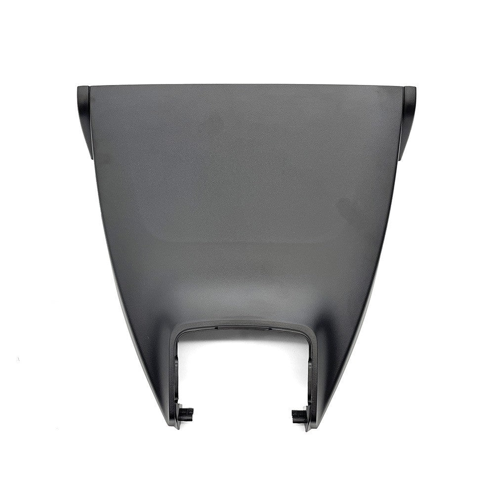 3G8868437 3GG868437 is suitable for Passat B8 CC lane keeping cover, black with USB socket