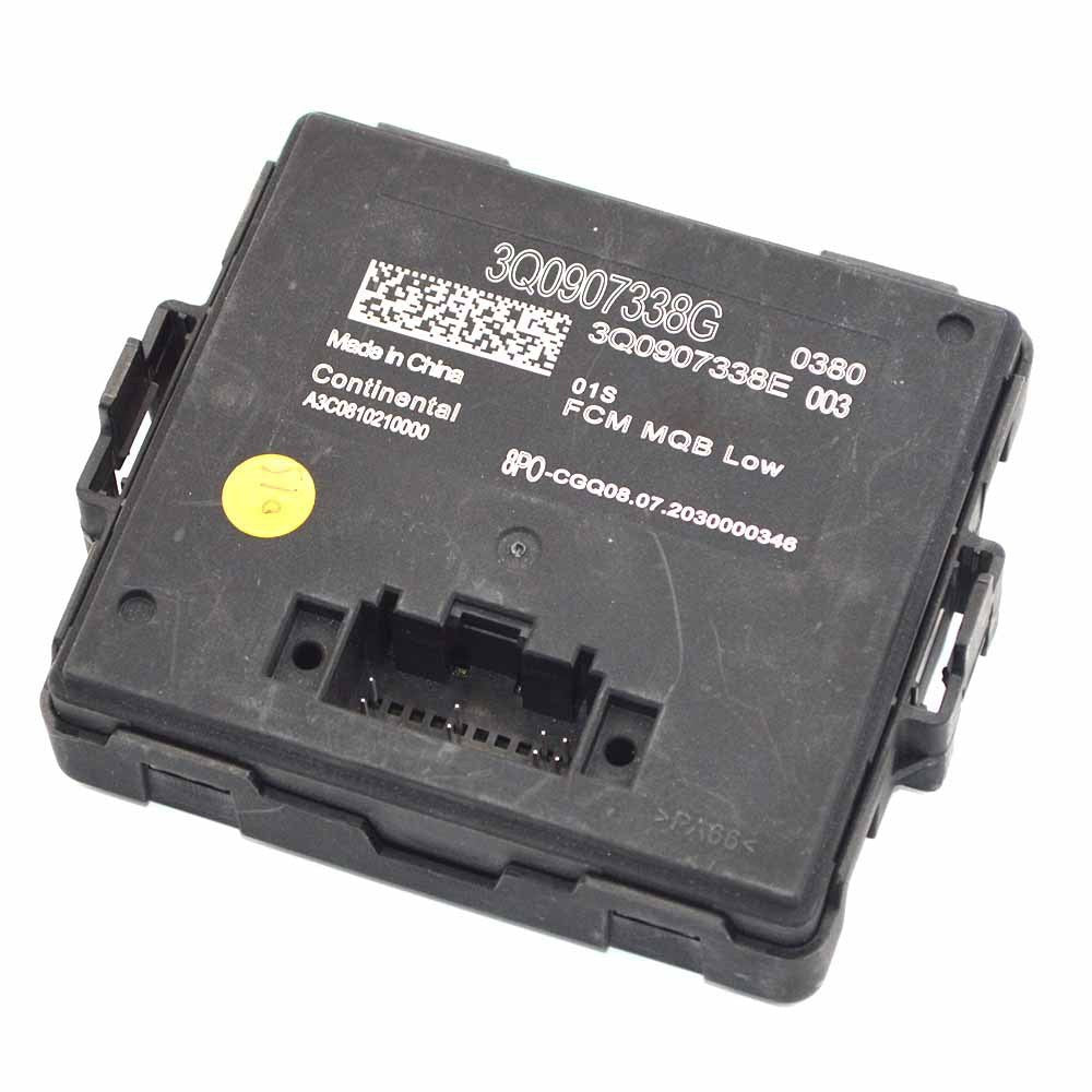 3Q0907338G is suitable for VW Tiguan Q2 Q3 Superb Kodiaq headlight follow-up module