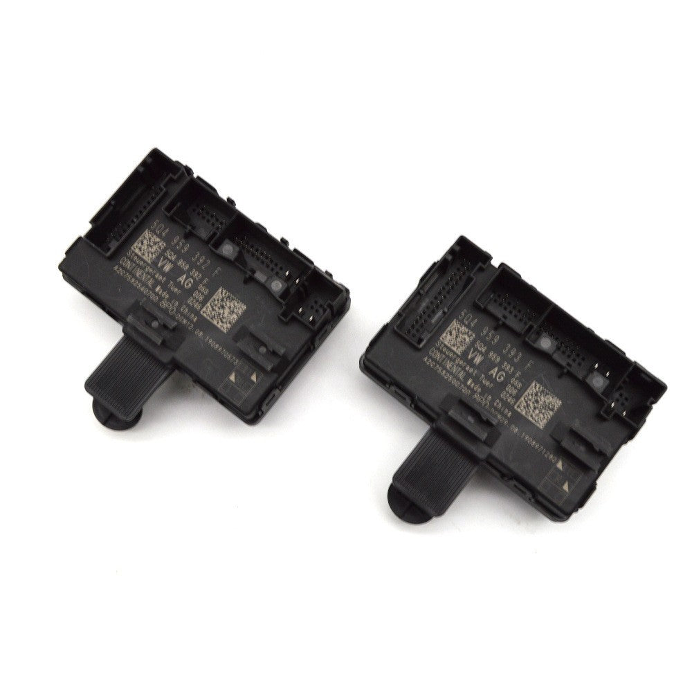 5Q4959392F/393F is suitable for Jetta Q2 A1 T-Roc A3 folding module pair