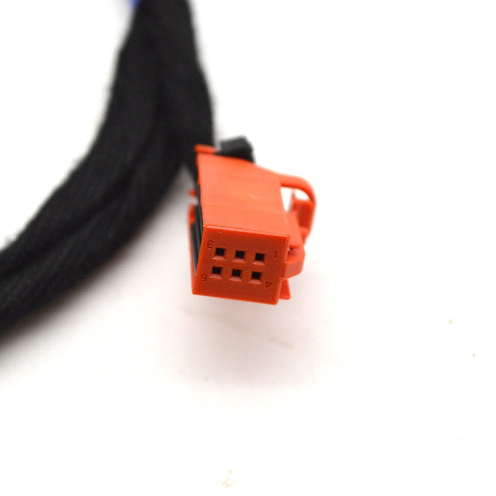 Suitable for Audi A4B9 8W1927143A 4M1927143B AUTO HOLD button harness