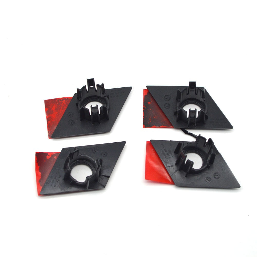 3GD919397/398/399/400 is suitable for Passat B8 Passat B8 parking bracket, 4 pieces per set