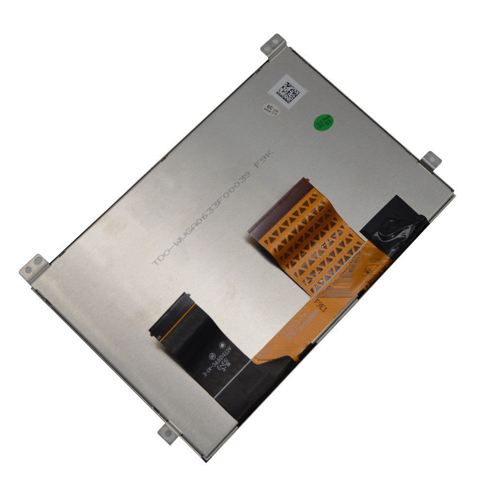 Suitable for VW MIB2 host navigation 200 680 682 200 series 6.5-inch LCD screen half assembly