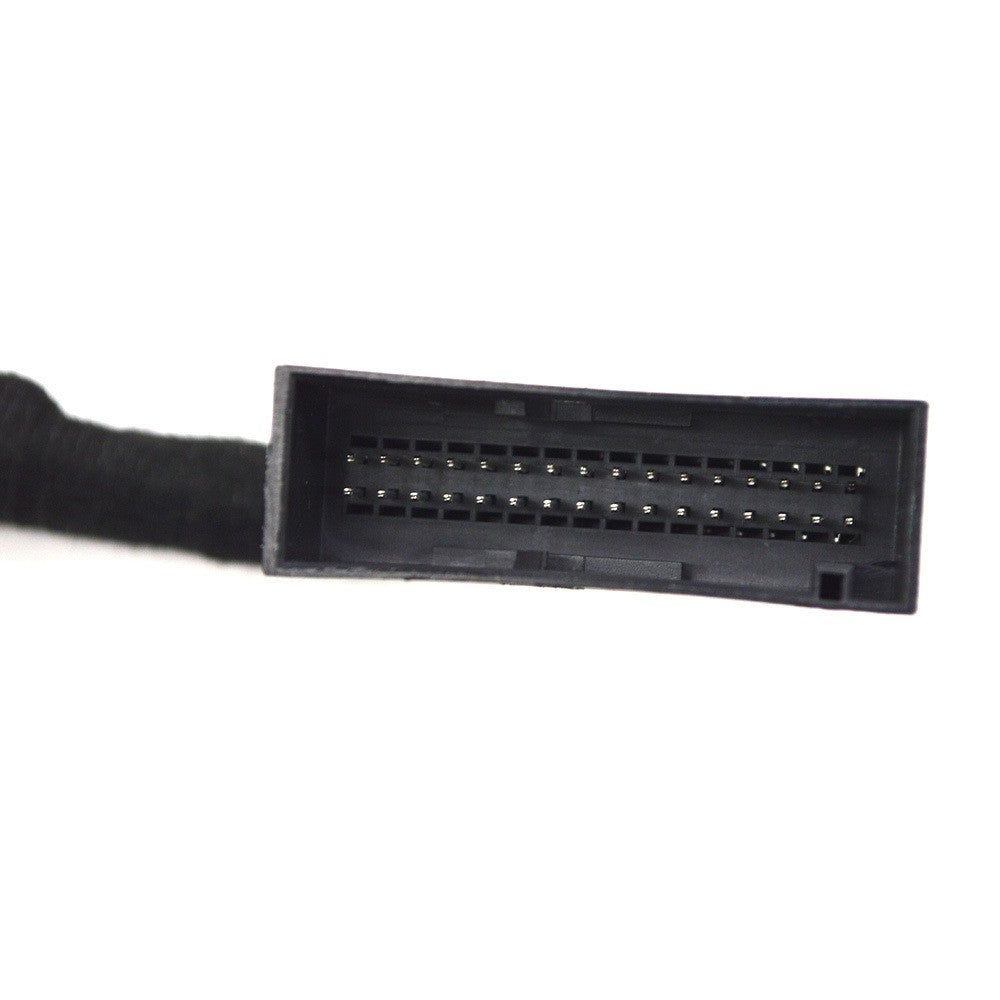 For Golf8 Passat b9 start stop wiring harness engine start stop cable gateway plug and play