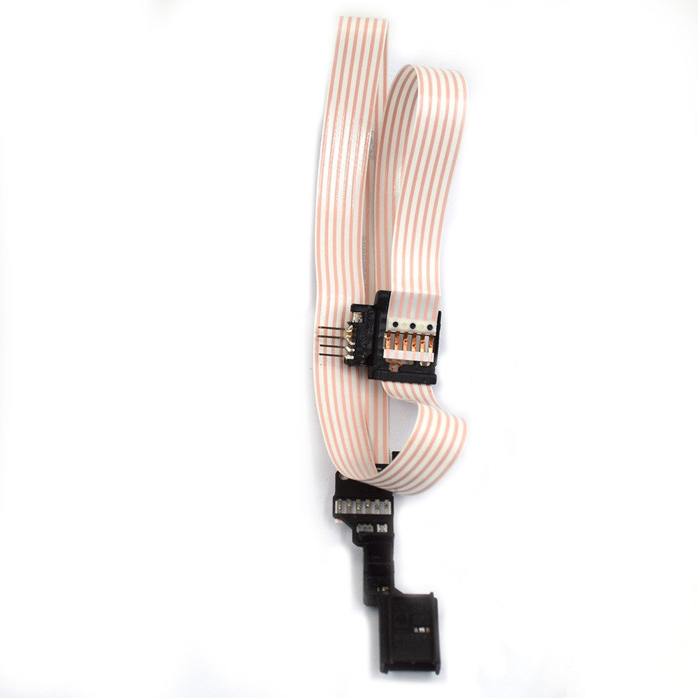 5K0953569 with plug wire harness assembly suitable for VW Audi internal cables of 5K0 953 569 series hairspring