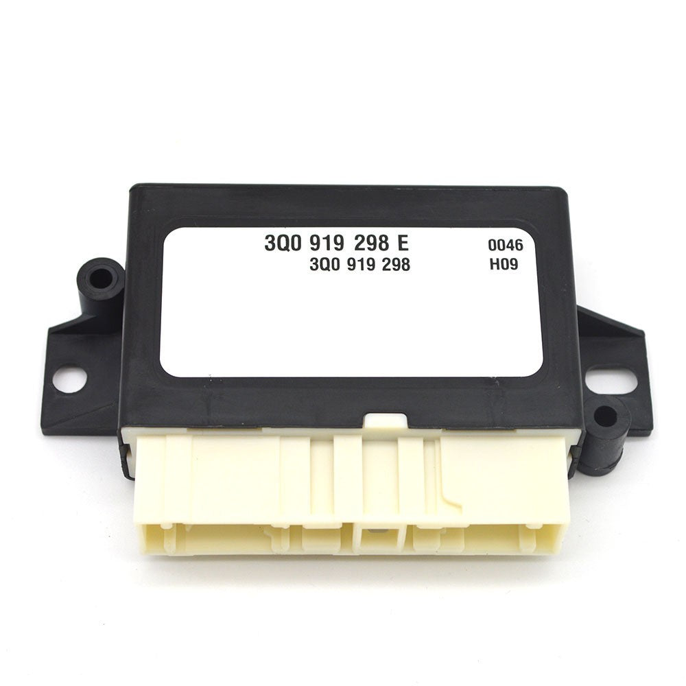 3Q0919298E is suitable for PassatB8 Kodiaq Tiguan parking module