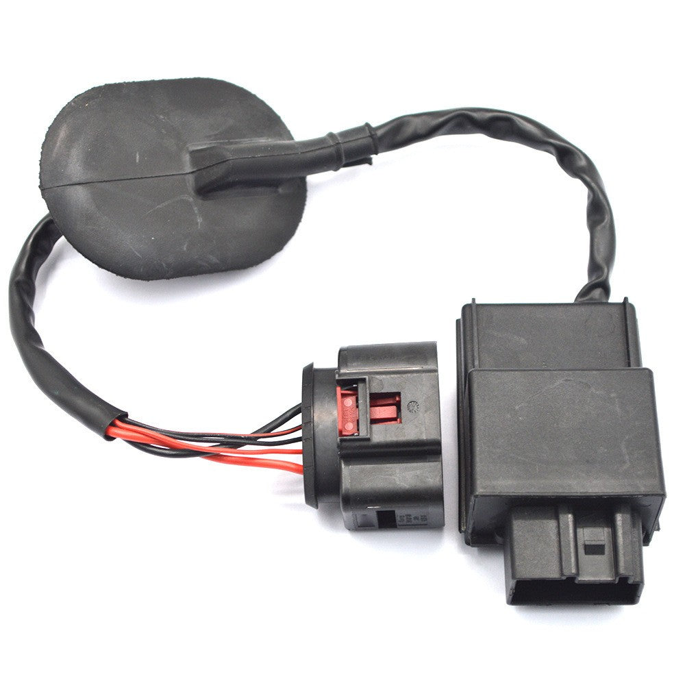 Fuel pump module control unit Fuel pump 1K090693G is suitable for Audi, Volkswagen, Skoda