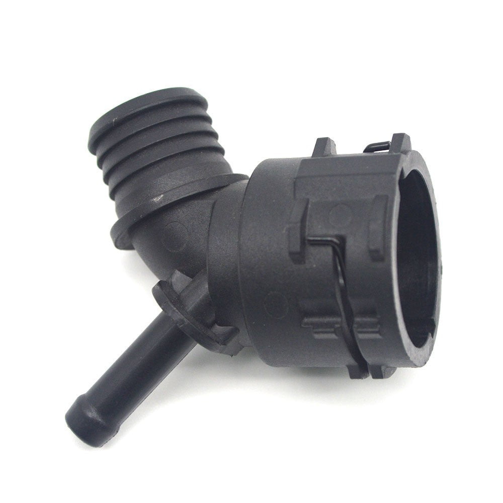 Engine water pipe joint 5Q0122291P is suitable for Octavia Leon B8 Golf Audi A3