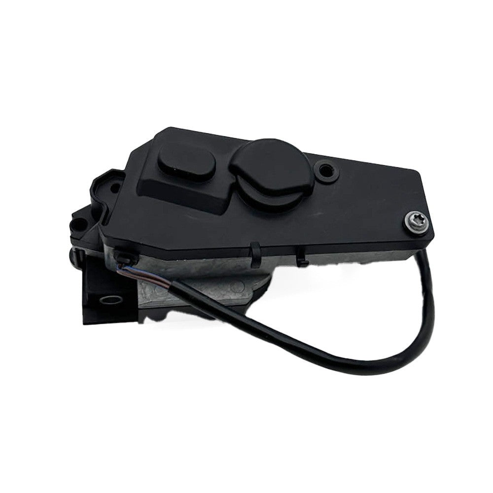 Suitable for Volkswagen Passat B8 Golf 7 flip motor, flip label camera motor, reverse image motor