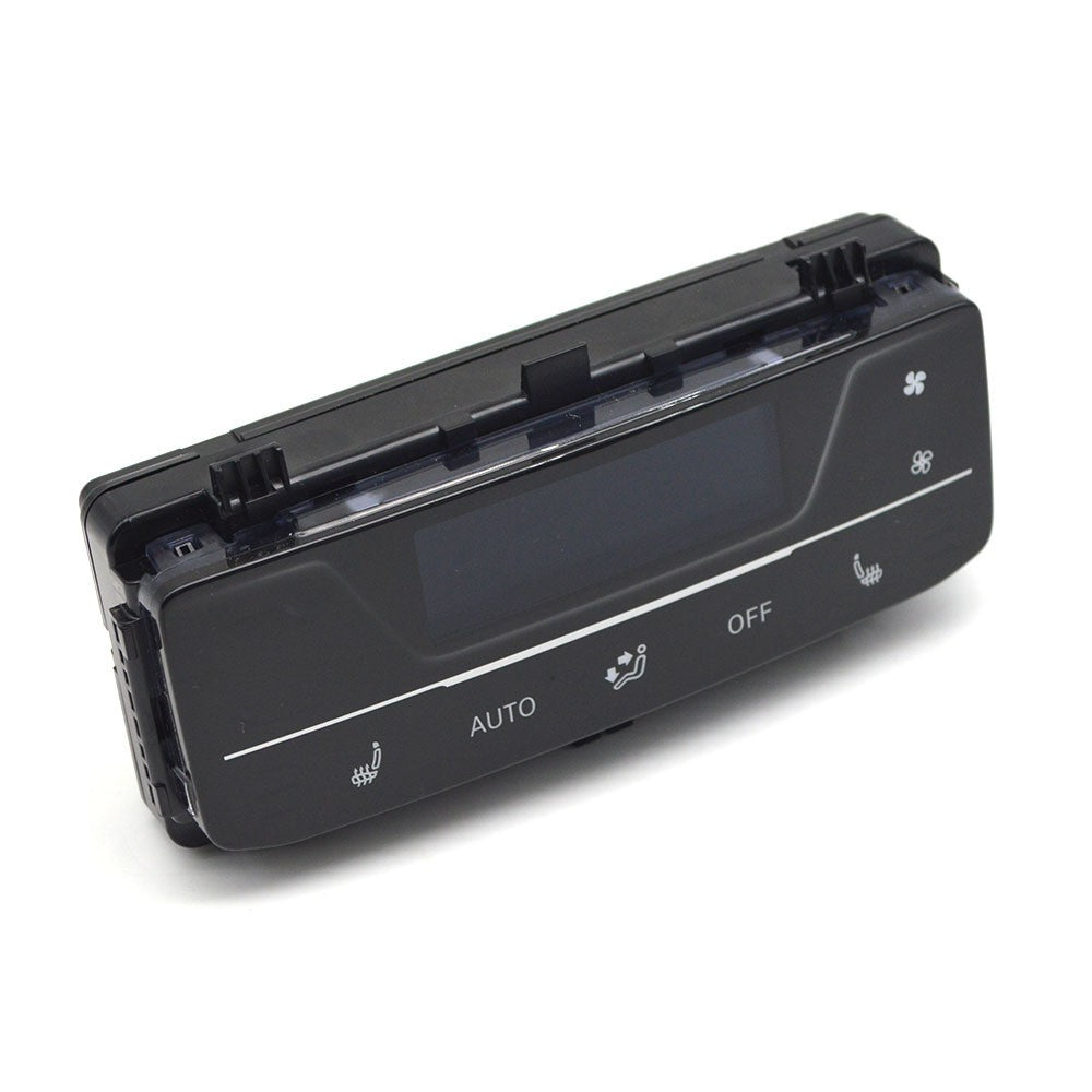 The rear air conditioning switch is suitable for VW ID4 ID6 ID7 rear touch LCD air conditioning 17G907049H