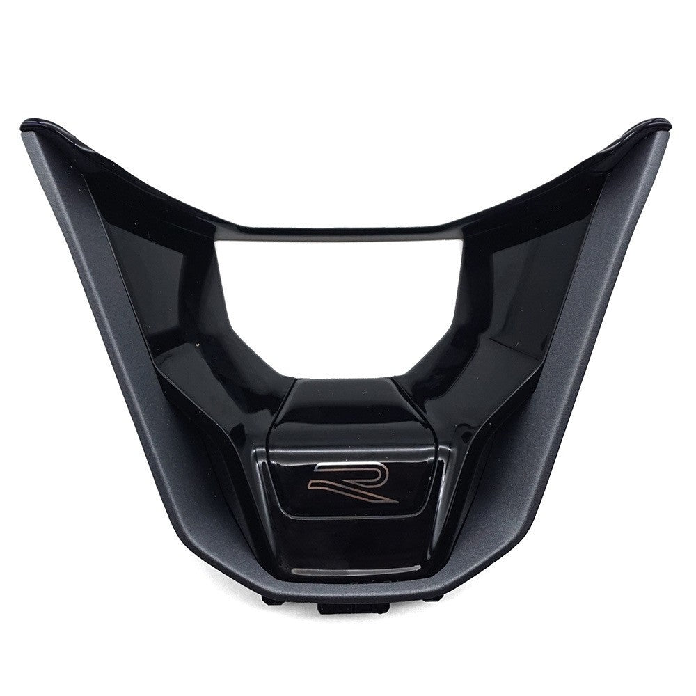 The new R-standard buckle base for the steering wheel is suitable for the Magotan CC Golf8 ID4 ID6 3GG419659