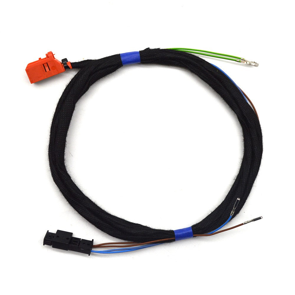 Suitable for Audi A4B9 8W1927143A 4M1927143B AUTO HOLD button harness