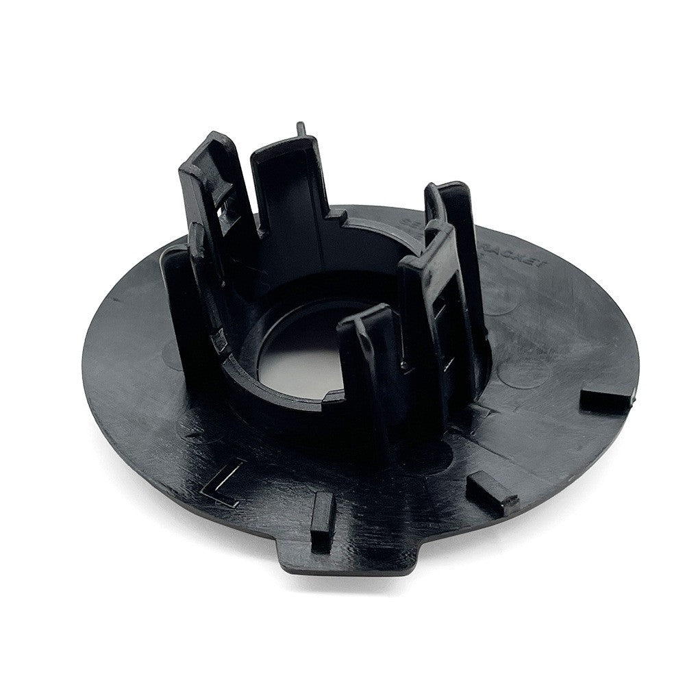 8WE 807 125/126 parking radar bracket set of 4, suitable for Audi A4 B9 Q5 automatic parking radar bracket