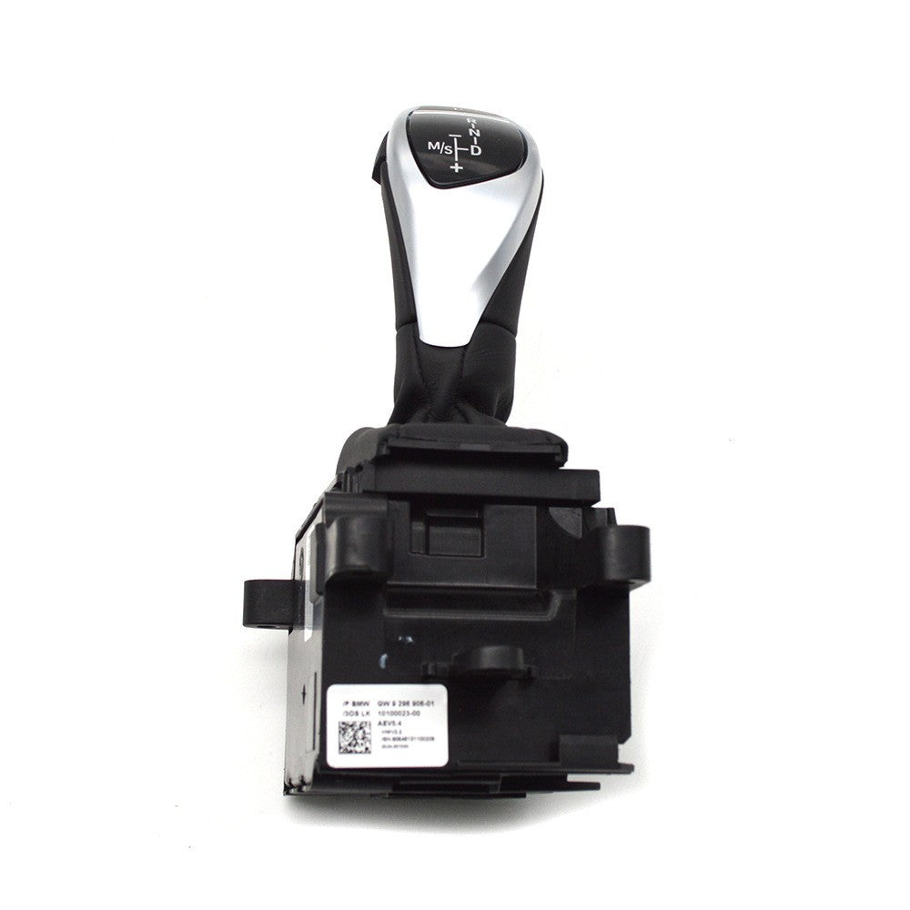 Suitable for BMW 5 Series F18 523 525 528 530 Shifting mechanism assembly and gear lever assembly
