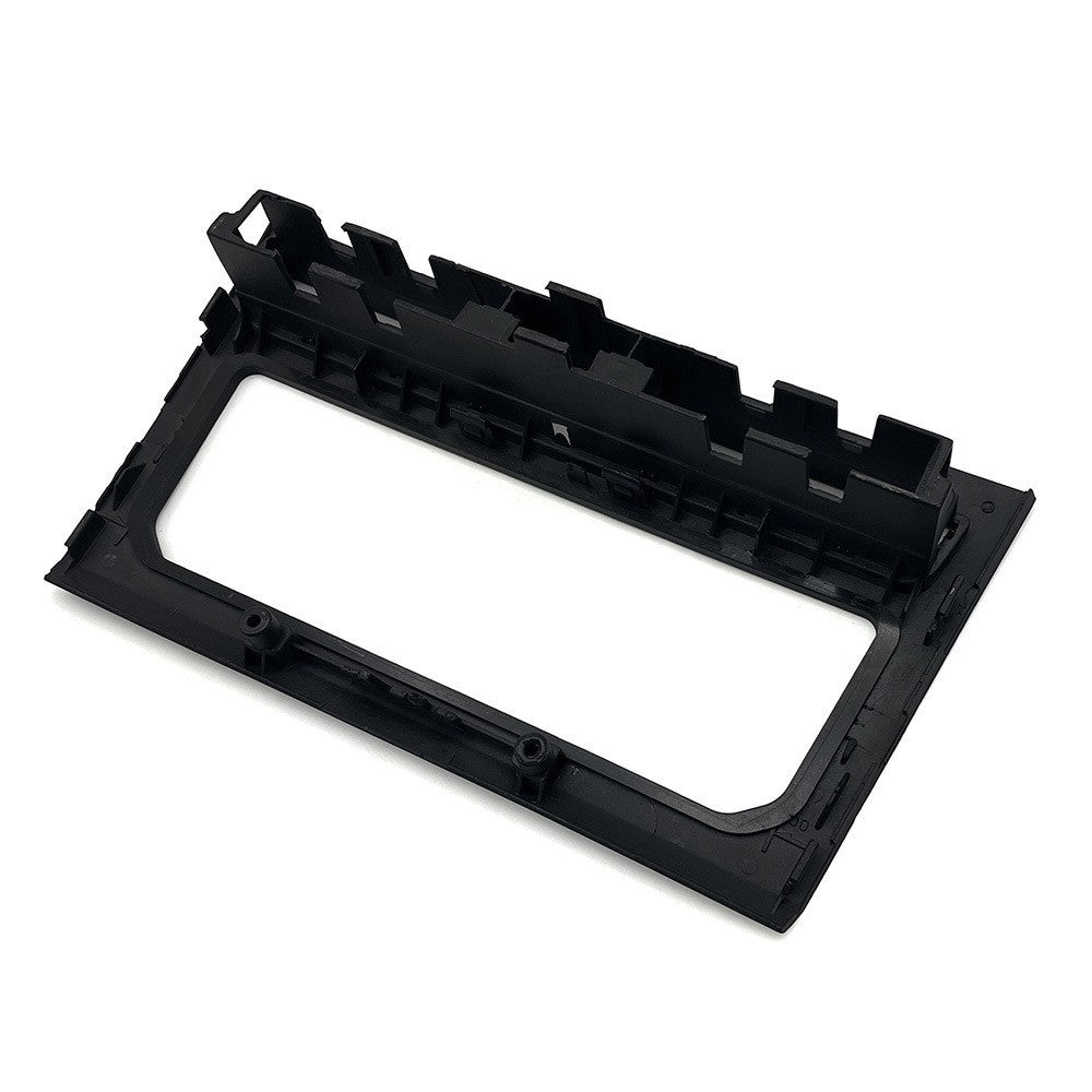Suitable for SEAT LEON touch screen air conditioning panel frame Leon LCD air conditioning frame 5F0858060E