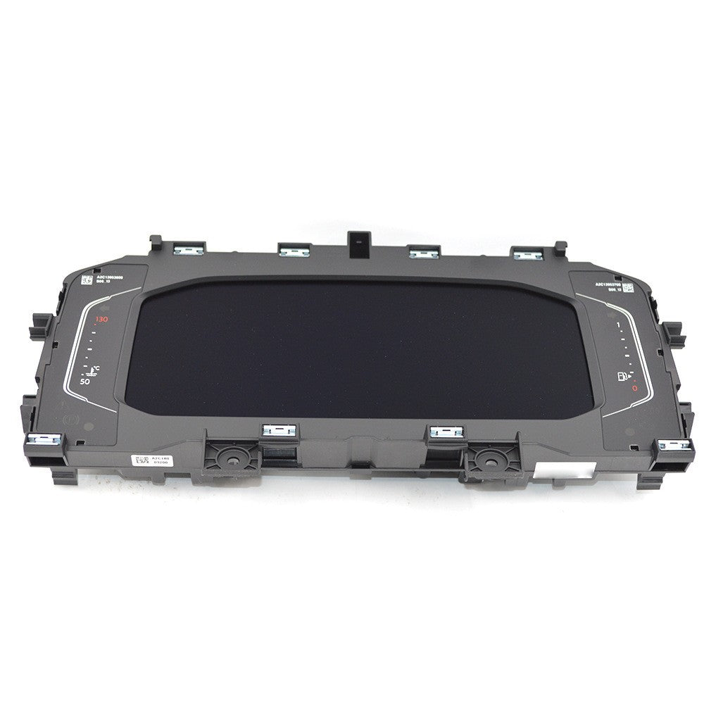 22D920790 22D 920 790 is suitable for the Touareg Touareg T-cross Polo LCD instrument panel