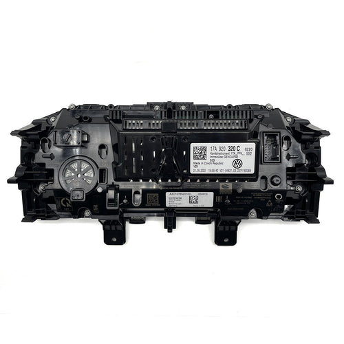 17A920320C 17A 920 320 C is suitable for VW Jetta Ethernet LCD instrument panel