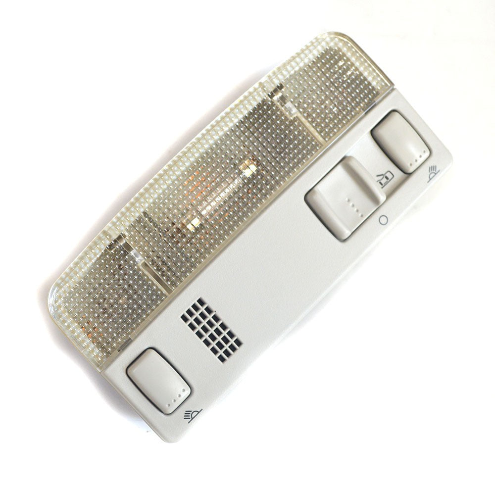 Suitable for Passat B5 Golf 4 Octavia Polo Touran Front Reading Light Ceiling Light Interior Light