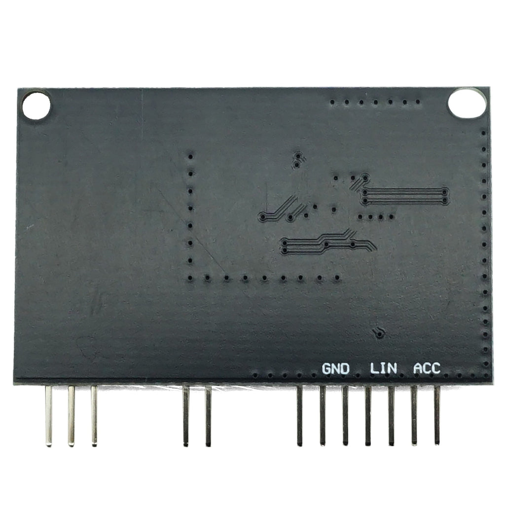 Suitable for Volkswagen ID3ID4ID6 Golf Passat CC Handoff Module Lane Keeping Unlimited Time Handoff Module Replacement of Original Vehicle Module