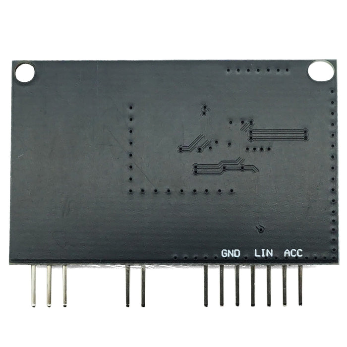 Suitable for Volkswagen ID3ID4ID6 Golf Passat CC Handoff Module Lane Keeping Unlimited Time Handoff Module Replacement of Original Vehicle Module