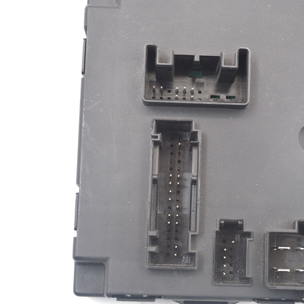 5Q0959760C seat module suitable for Sagitar Passat Golf Tiguan seat adjustment control unit