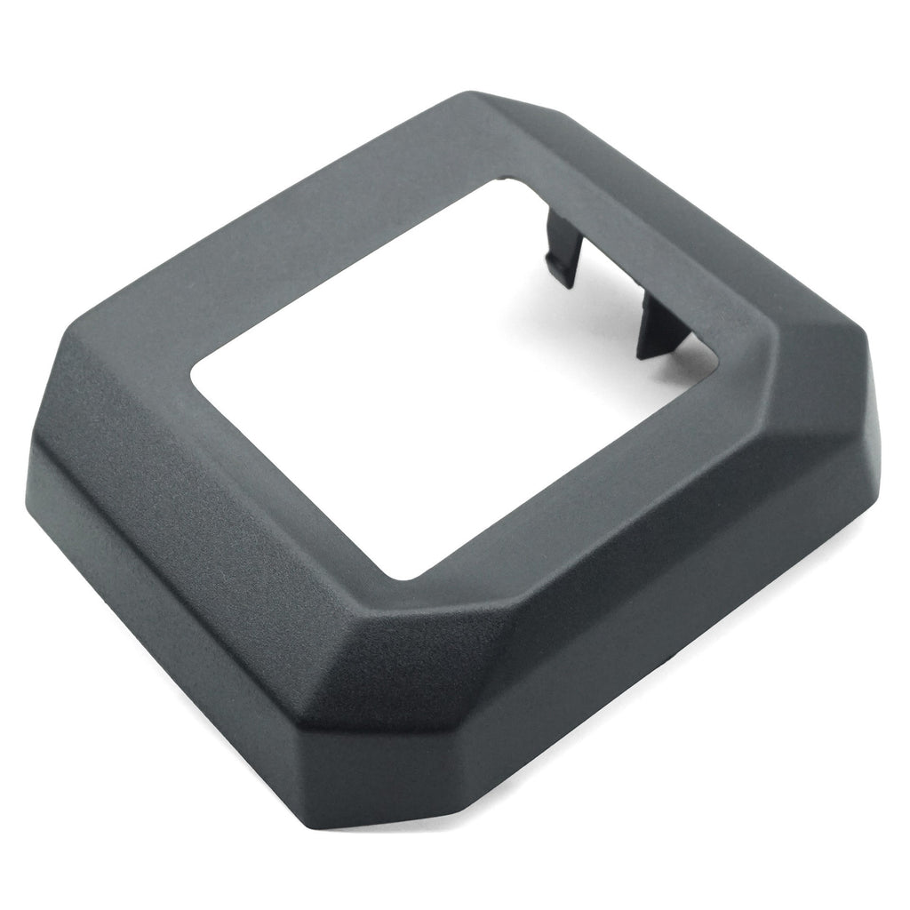 5G0907225B is suitable for the lower grille cover of Golf 7 ACC probe 5G0 907 225B 9B9