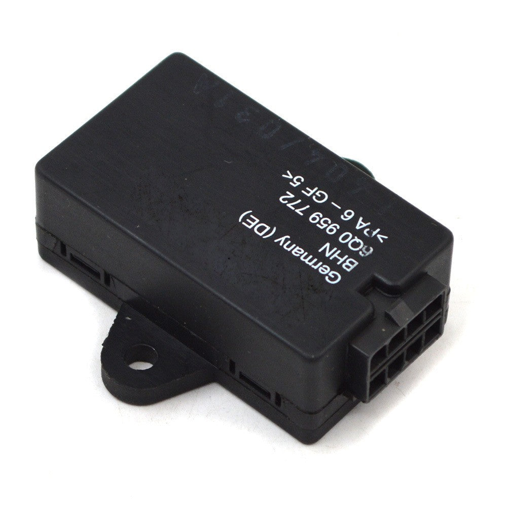 6Q0959772 imported heating module suitable for VW Caddy Polo Fabia Ibiza Metvet